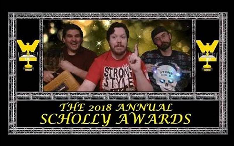 Scholly Awards