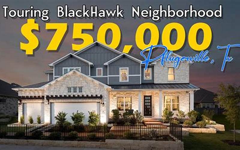 Scott Felder Homes Blackhawk Customization