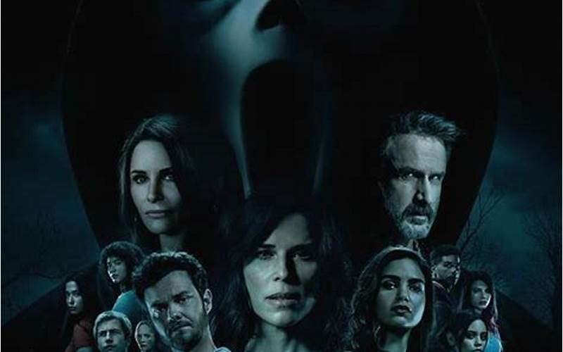 Watch Scream 2022 Online Free: A Guide to Streaming the Latest Horror Film