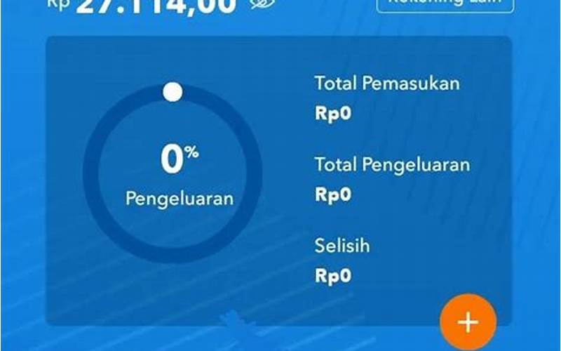 Screenshot Aplikasi Bri Mobile