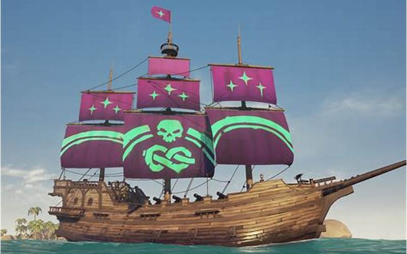 Sea of Thieves Alliance: Everything You Need to Know