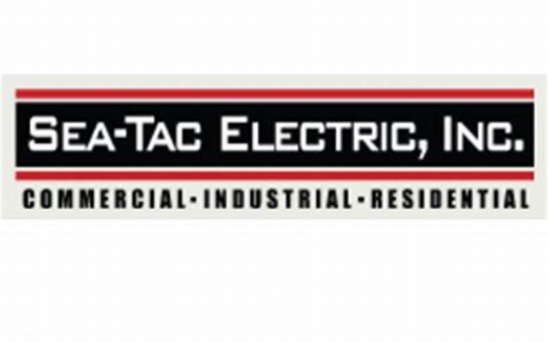 Sea-Tac Electric Inc.