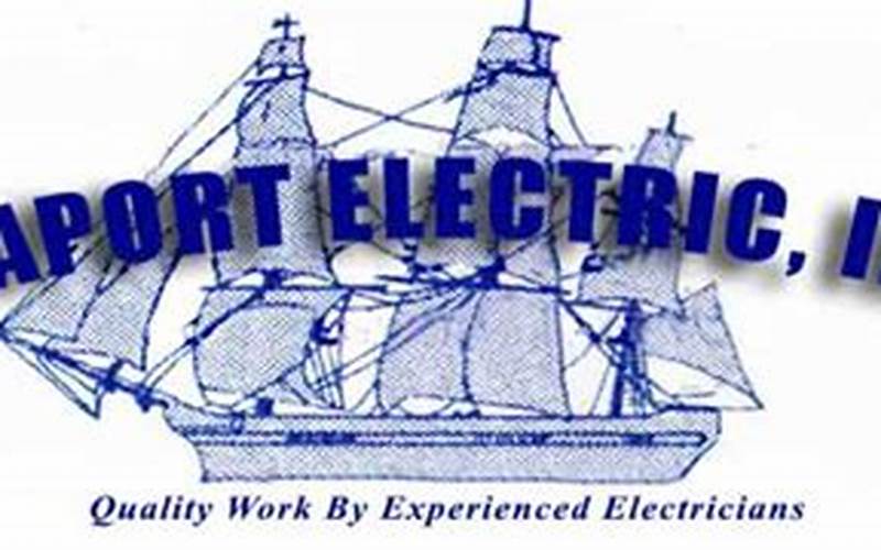 Seaport Electric