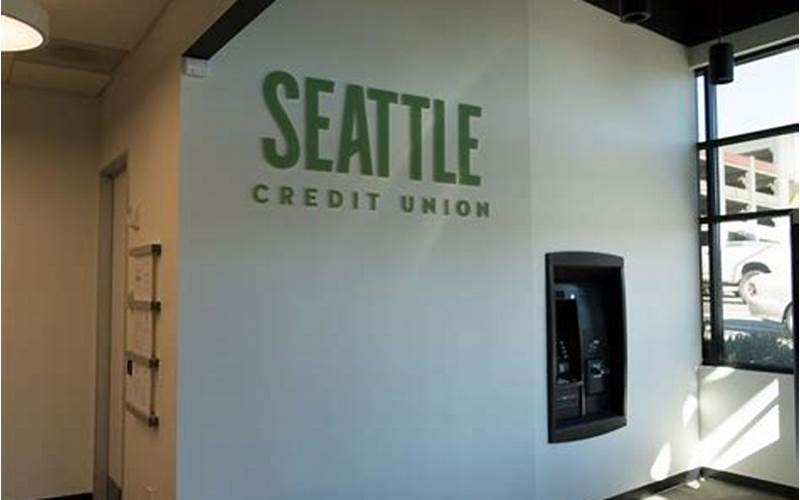 Exploring Seattle Credit Union in Burien: The Ultimate Guide