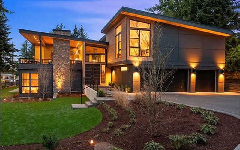 Seattle Homes