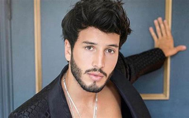 Is Sebastian Yatra Gay?