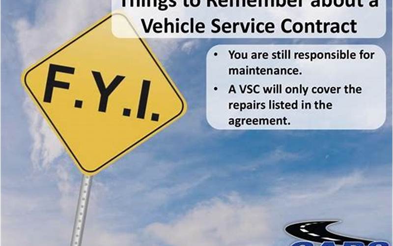 Securenet Vehicle Service Contract: Peace of Mind for Your Vehicle
