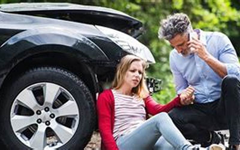 Seek Medical Attention After Car Accident