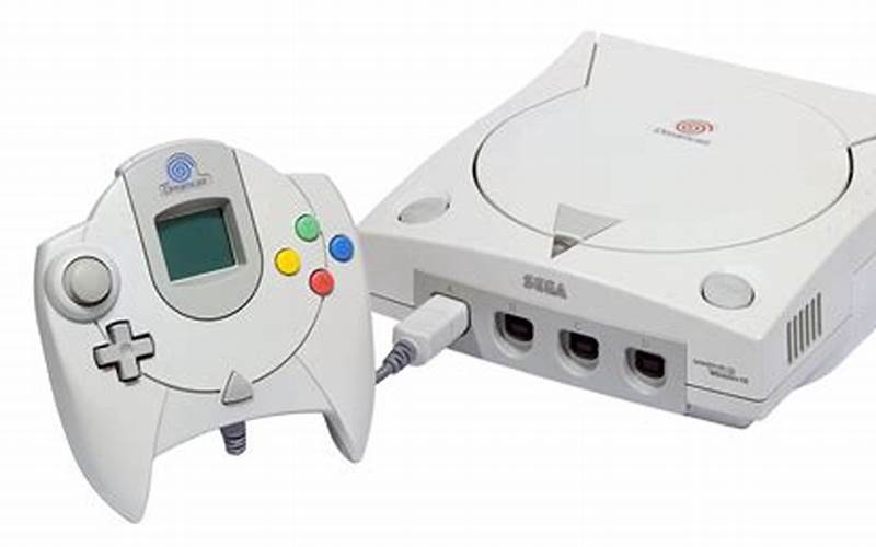 Virtua Tennis 2 Dreamcast ROM: The Ultimate Gaming Experience