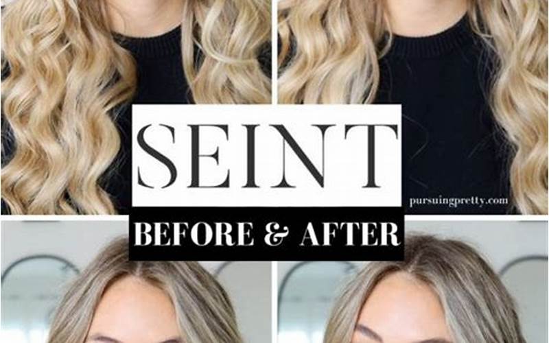 How Long Does Seint Makeup Last?