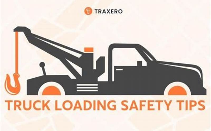 Self Loader Tow Truck Safety Tips