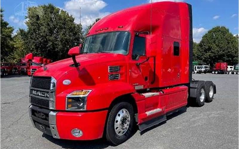 Semi Truck For Sale By Owner Nc