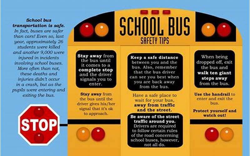 Septa Bus Safety Tips