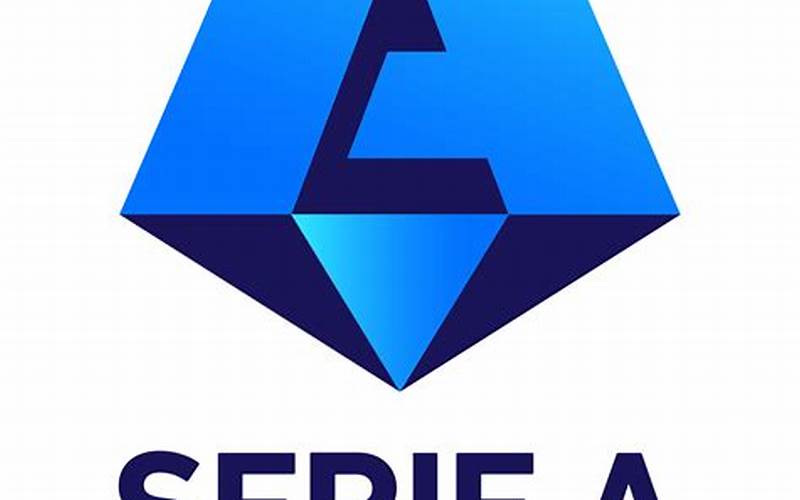 Serie A Logo