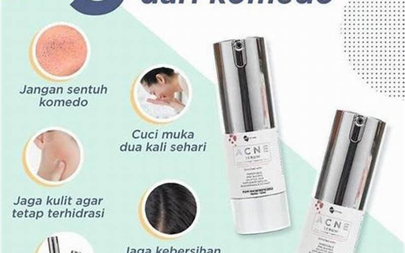 Serum Ms Glow, Solusi Ampuh Untuk Menghilangkan Jerawat