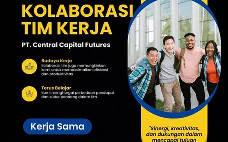 Sesi 8: Kolaborasi Dengan Rekan Kerja