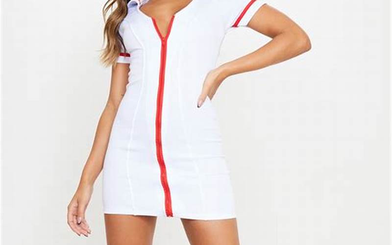 Sexy Nurse