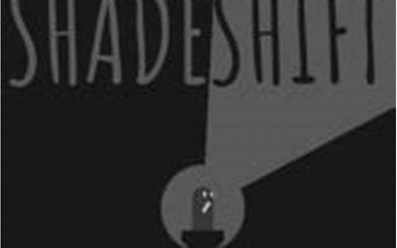 Shadeshift Game