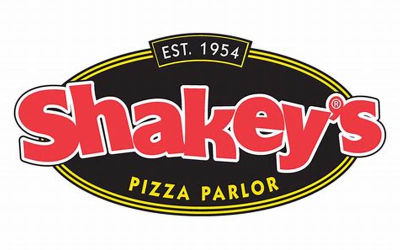 Shakey'S Pizza Logo