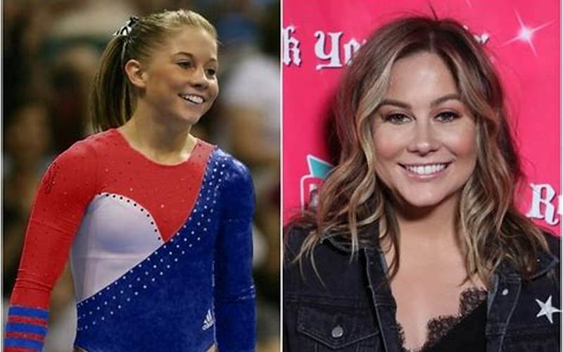 Shawn Johnson: A Remarkable Journey Of Success And Determination