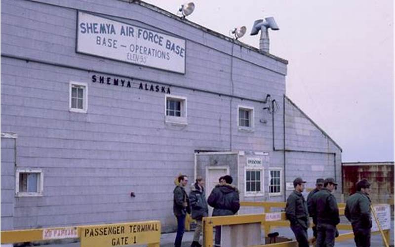Shemya Air Force Base: A Fascinating History of One of the World’s Most Remote Military Installations