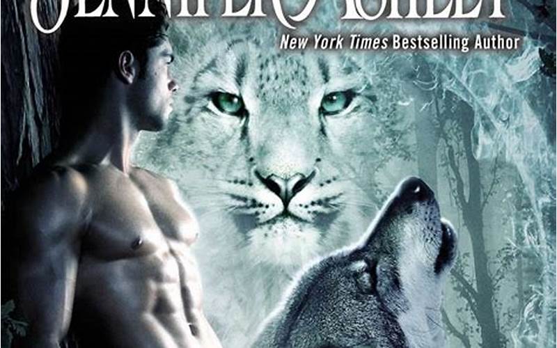 Shifters Unbound Series