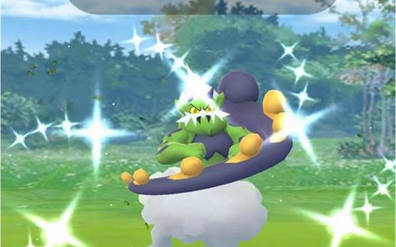 Shiny Tornadus in Pokemon Go: Everything You Need to Know