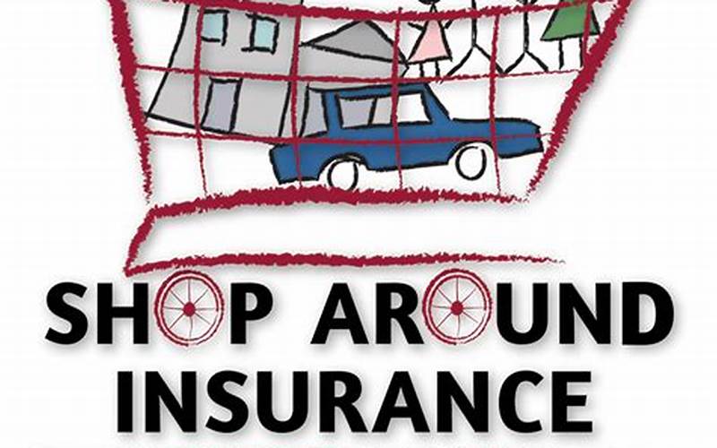 Shop Around Car Insurance