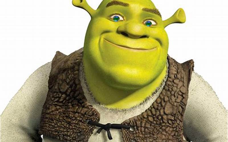 Shrek Image