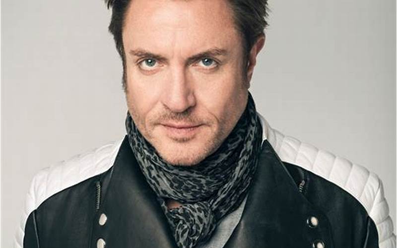 Is Simon Le Bon Gay? The Truth Behind the Rumors