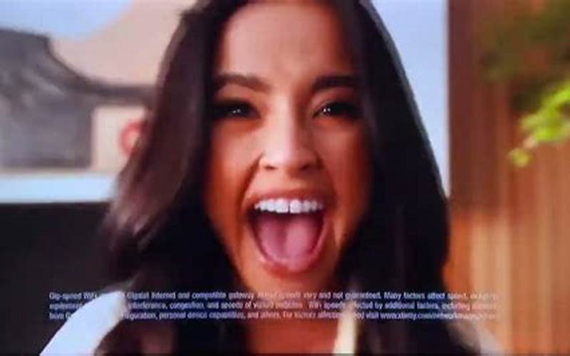 Singer on Xfinity Commercial: Who is Behind the Voice?