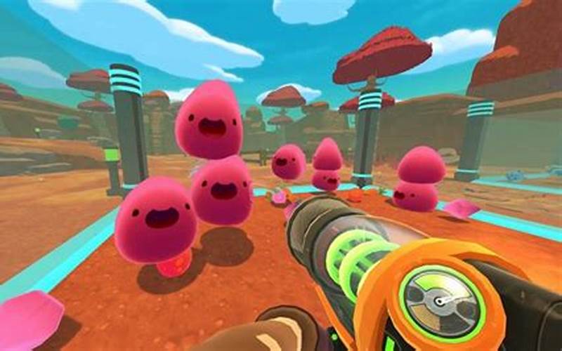 Slime Rancher 2 Cracked: Is It Safe to Download?