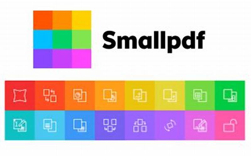 Smallpdf