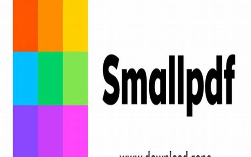 Smallpdf Download File