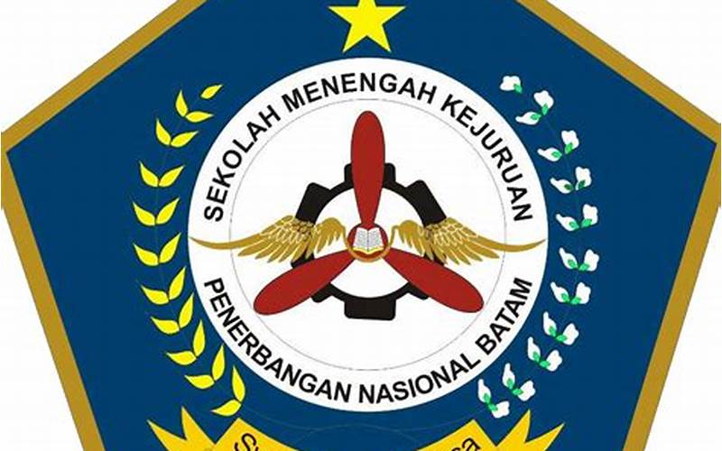 Smk Penerbangan Batam