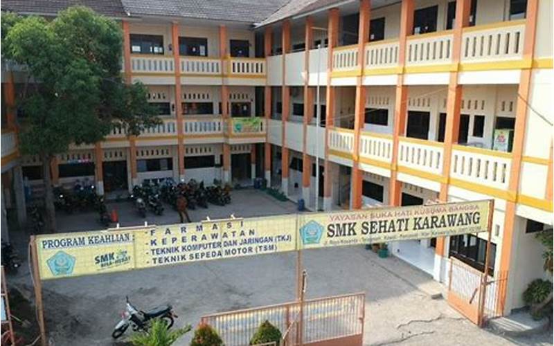 Smk Swasta