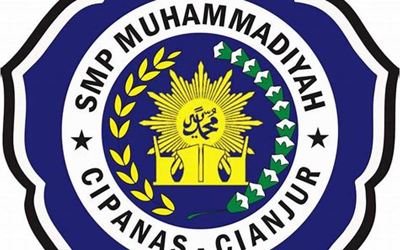 Smp Muhammadiyah Cipanas