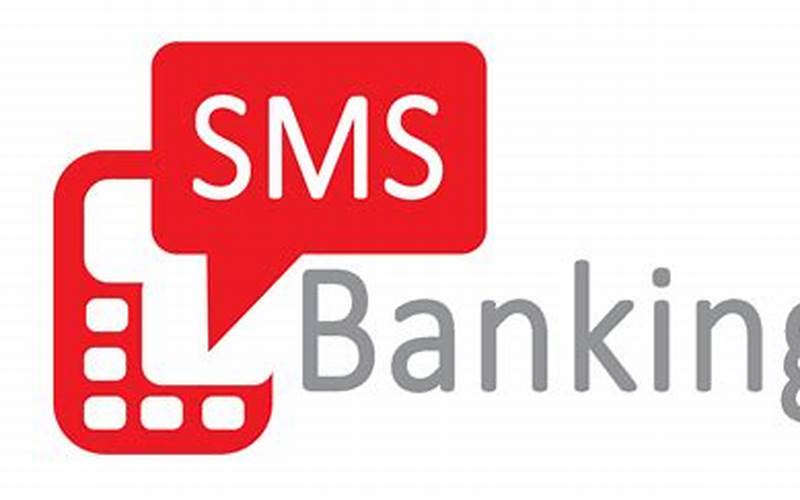 Sms Bank