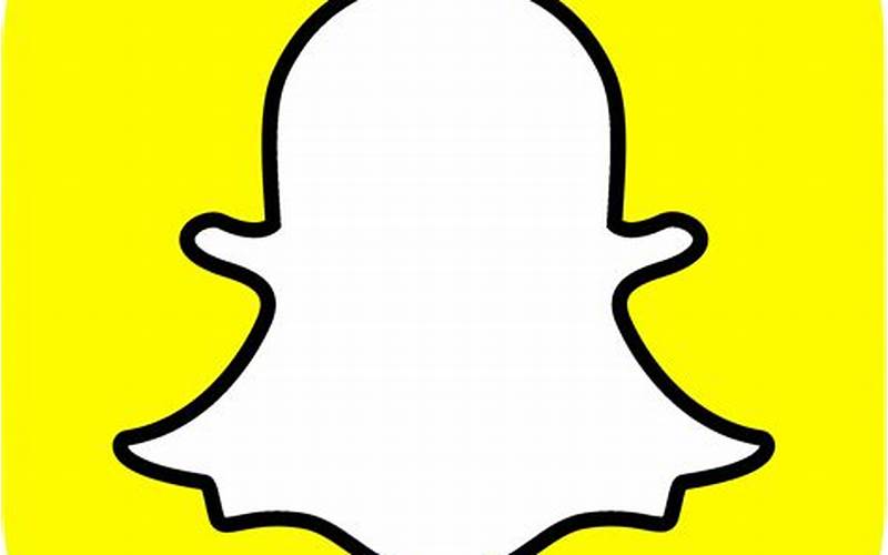 Snapchat Logo