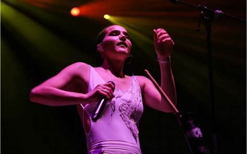 Sofi Tukker Greek Theater: A Must-See Experience