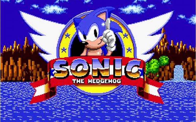 Sonic Exe Game