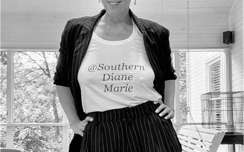 Southern Diane Marie