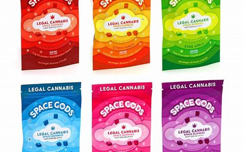 Everything You Need to Know About Space Gods Gummies Drug Test