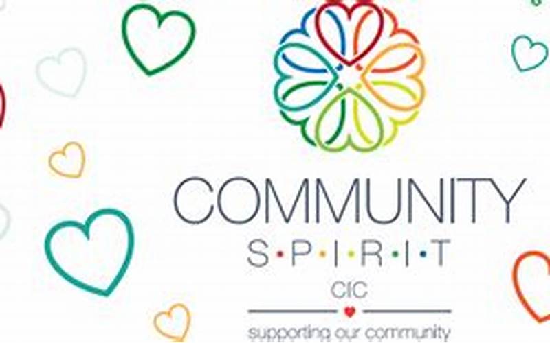 Spirit Supportive Community