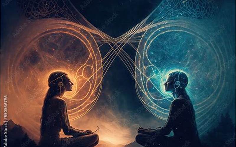 Spiritual Connection