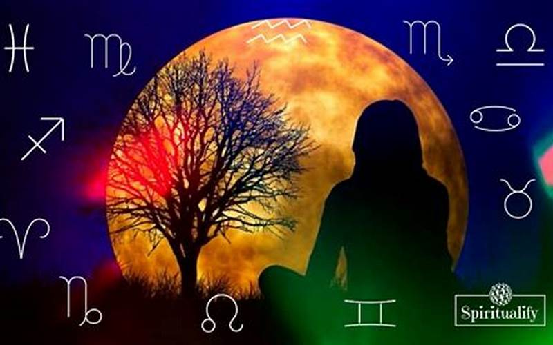 Spirituality In Astrology