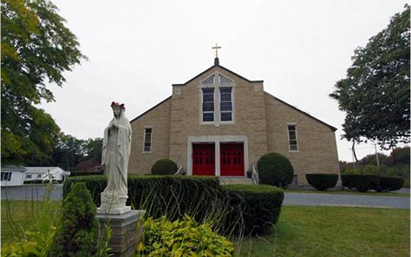 St Linus Mass Times: Finding Your Spiritual Home