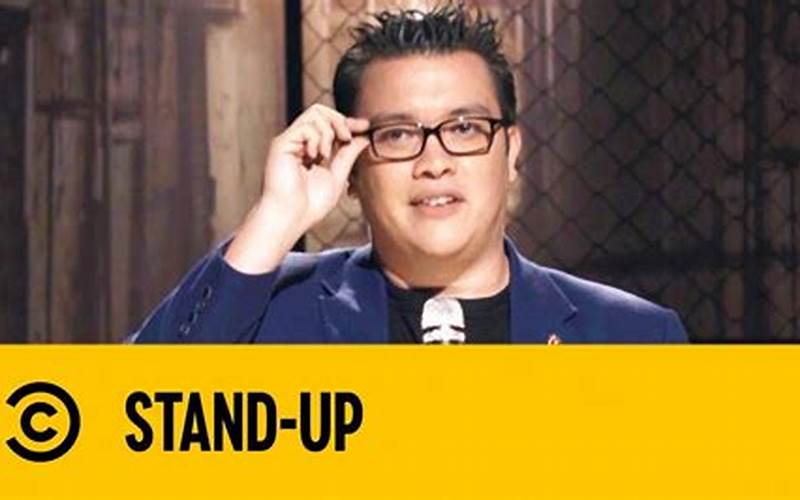 Comediantes Stand Up Mexicanos: A Look at the Funniest Laughs in Mexico