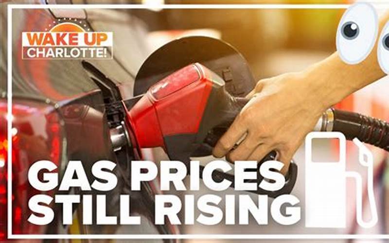 Statesville, Nc Gas Prices
