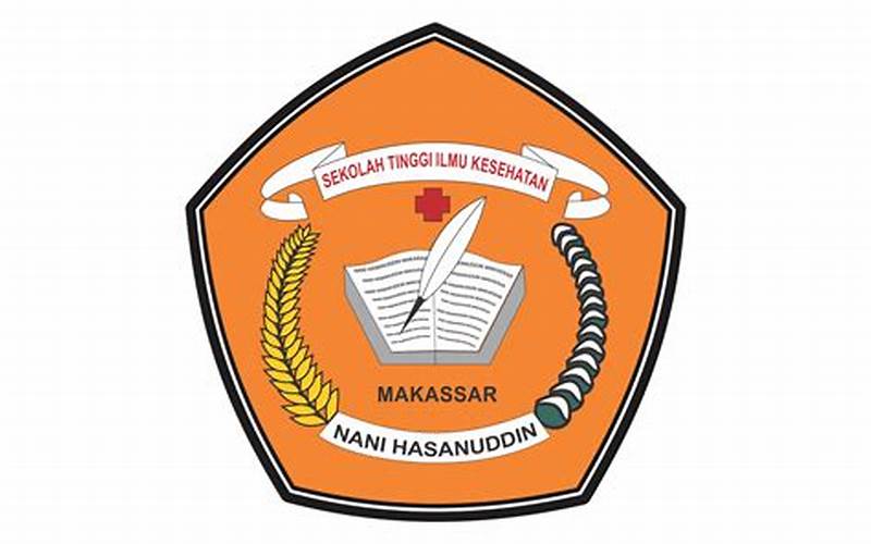 Stikes Nani Hasanuddin Makassar